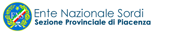Sezione Provinciale Piacenza