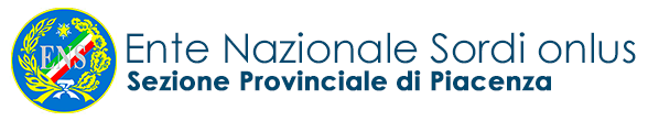 Sezione Provinciale Piacenza