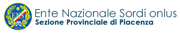 Sezione Provinciale Piacenza