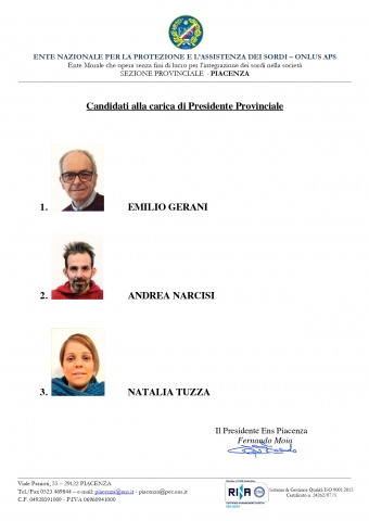 Candidati di Presidente 2021 page 0001